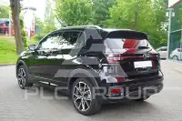 2021 Volkswagen T-Cross