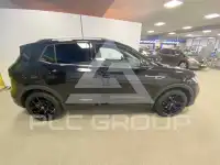 2021 Volkswagen T-Cross