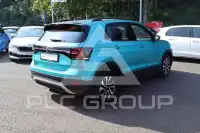 2021 Volkswagen T-Cross