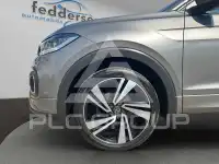 2021 Volkswagen T-Cross