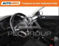 2021 Volkswagen T-Cross