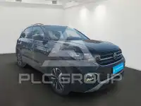 2021 Volkswagen T-Cross