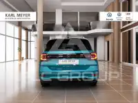2021 Volkswagen T-Cross