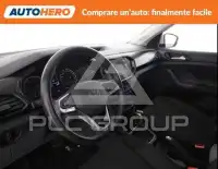 2021 Volkswagen T-Cross