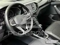 2021 Volkswagen T-Cross