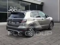 2021 Volkswagen T-Cross