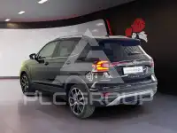 2021 Volkswagen T-Cross