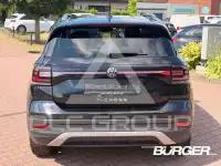 2021 Volkswagen T-Cross