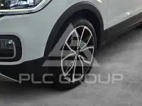 2021 Volkswagen T-Cross