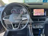 2021 Volkswagen T-Cross