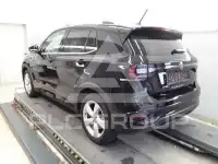 2021 Volkswagen T-Cross