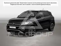 2021 Volkswagen T-Cross