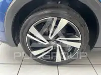 2021 Volkswagen T-Cross