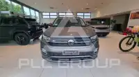 2021 Volkswagen T-Cross