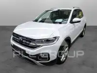 2021 Volkswagen T-Cross