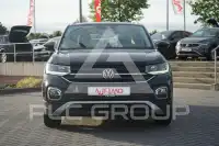 2021 Volkswagen T-Cross