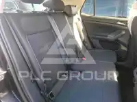 2021 Volkswagen T-Cross