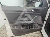 2021 Volkswagen T-Cross