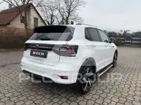 2021 Volkswagen T-Cross