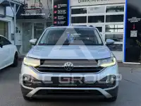 2021 Volkswagen T-Cross