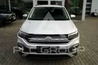 2021 Volkswagen T-Cross