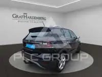 2021 Volkswagen T-Cross