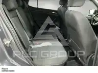 2021 Volkswagen T-Cross