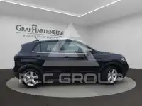 2021 Volkswagen T-Cross