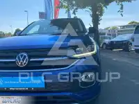 2021 Volkswagen T-Cross