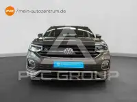 2021 Volkswagen T-Cross
