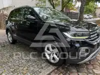 2021 Volkswagen T-Cross