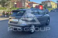 2021 Volkswagen T-Cross