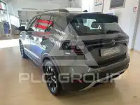 2021 Volkswagen T-Cross