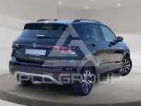 2021 Volkswagen T-Cross