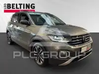 2021 Volkswagen T-Cross