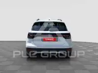 2021 Volkswagen T-Cross