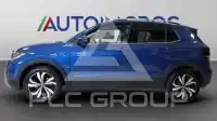 2021 Volkswagen T-Cross