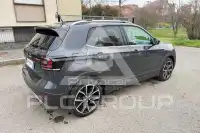 2021 Volkswagen T-Cross