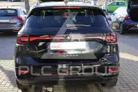 2021 Volkswagen T-Cross