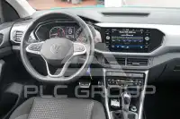 2021 Volkswagen T-Cross