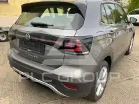 2021 Volkswagen T-Cross