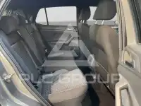 2021 Volkswagen T-Cross