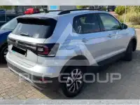 2021 Volkswagen T-Cross