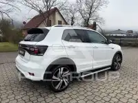 2021 Volkswagen T-Cross