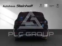 2021 Volkswagen T-Cross