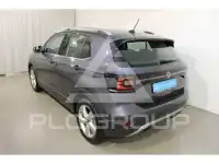 2021 Volkswagen T-Cross