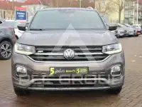2021 Volkswagen T-Cross