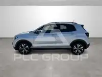 2021 Volkswagen T-Cross