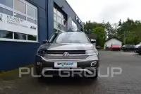 2021 Volkswagen T-Cross