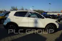 2021 Volkswagen T-Cross
